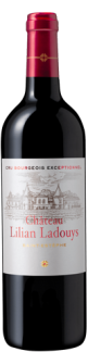 Château Lilian Ladouys 2020